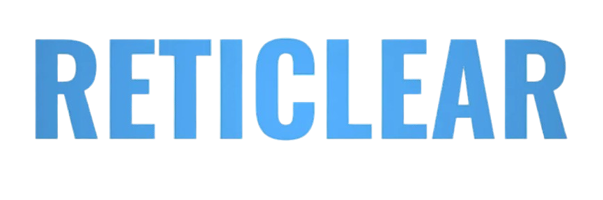 Reticlear Logo