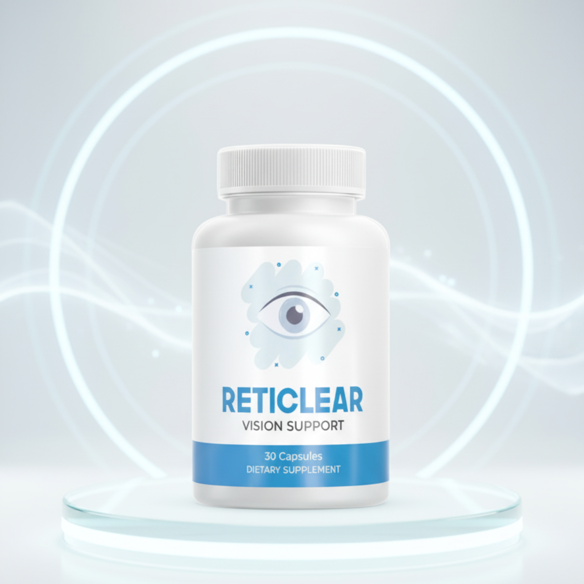 Reticlear Benefits